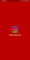 Mobile Moba Việt plakat