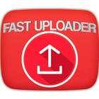 Fast Uploader ikona