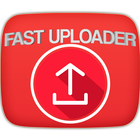 Fast Uploader أيقونة