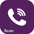 WhatScan for Wasap icono