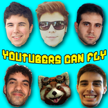 Youtubers Super Fly