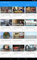 2 Schermata aLexBY11 Youtuber Videos