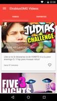 El Rubius Youtuber Videos poster