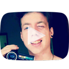 Lucas Castel Youtuber Videos icon