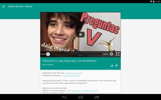 Lucas Castel Youtuber Videos screenshot 2