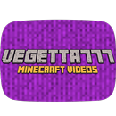 APK Vegetta777 Videos de Minecraft