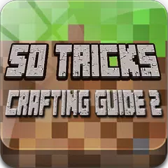 Crafting Guide 2 for minecraft APK download