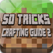 Crafting Guide 2 for minecraft