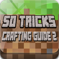 ”Crafting Guide 2 for minecraft