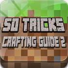Crafting Guide 2 for minecraft иконка