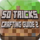 Crafting Guide 2 for minecraft icon