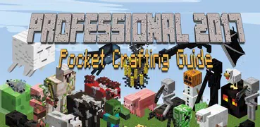 Crafting Guide Professional for Minecraft