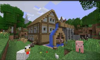 Crafting Guide for Minecraft capture d'écran 3