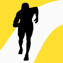 Shadow Man Run  - The Wall - Arcade APK