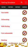 Farting and Burping Simulator imagem de tela 3