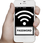 Wifi Hacker Password Simulator ícone
