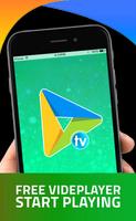 You Tv Player 2017 পোস্টার