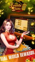 Jewels Slots: Free Casino Game 截图 3