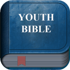 Youth Bible أيقونة