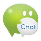 آیکون‌ PPChat