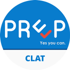 CLAT Exam Preparation icône