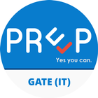 GATE CS & IT Exam Preparation biểu tượng