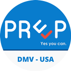 DMV permit practice test アイコン