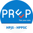 HPPSC HPJS Exam Prep biểu tượng