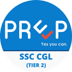 SSC CGL TIER 2 Exam Prep -2023
