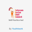 TSSC Telecom Skills Prep Tests