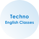 Techno English Classes APK