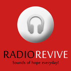 Radio Revive Zeichen