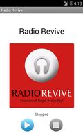 Radio Revive Plakat