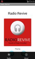 Radio Revive スクリーンショット 1