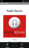 Radio Revive captura de pantalla 1