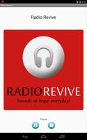 Radio Revive captura de pantalla 2