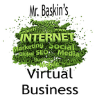 Mr. Baskin's Virtual Business icône