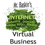 Mr. Baskin's Virtual Business