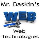 Mr. Baskin's Web Technologies APK