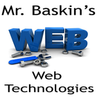 ikon Mr. Baskin's Web Technologies