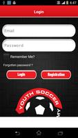 Youth Soccer Academy screenshot 1