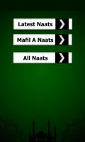 Naats Collection Audio screenshot 1