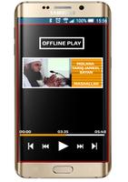 Latest Bayans in Audio Offline Play ảnh chụp màn hình 2