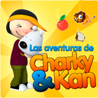 Las Aventuras de Charky Kan 2 アイコン