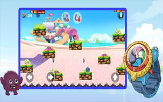 youkai go adventure ảnh chụp màn hình 1