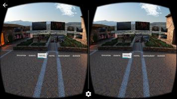 VR Showcase Ekran Görüntüsü 1
