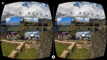 برنامه‌نما VR Showcase عکس از صفحه