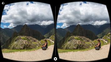 برنامه‌نما VR Showcase عکس از صفحه