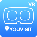 YouVisit Showcase VR APK