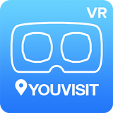 YouVisit VR icône